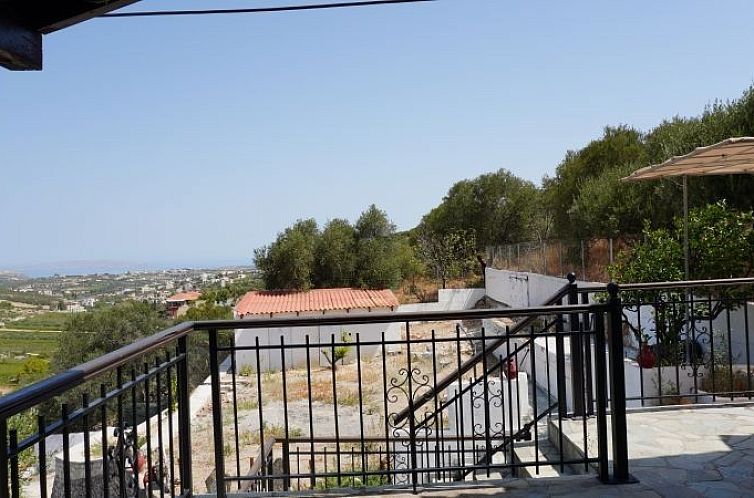 Vrijstaande woning in Archanes