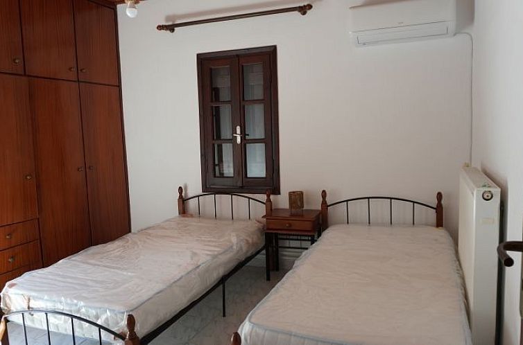 Vrijstaande woning in Archanes