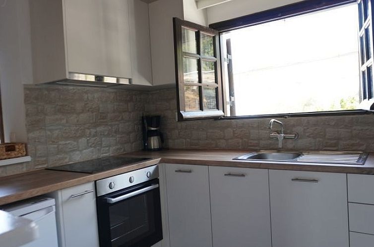 Vrijstaande woning in Archanes