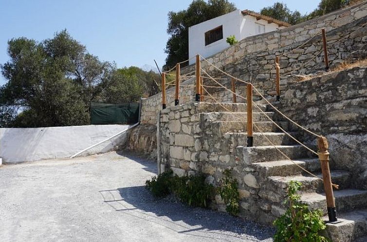 Vrijstaande woning in Archanes