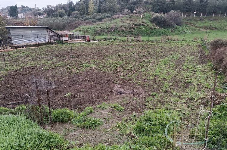 Guest house 0628002 - Holiday property Crete - Kavel in Zaros