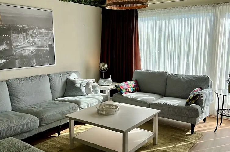 Vakantiewoning P3F