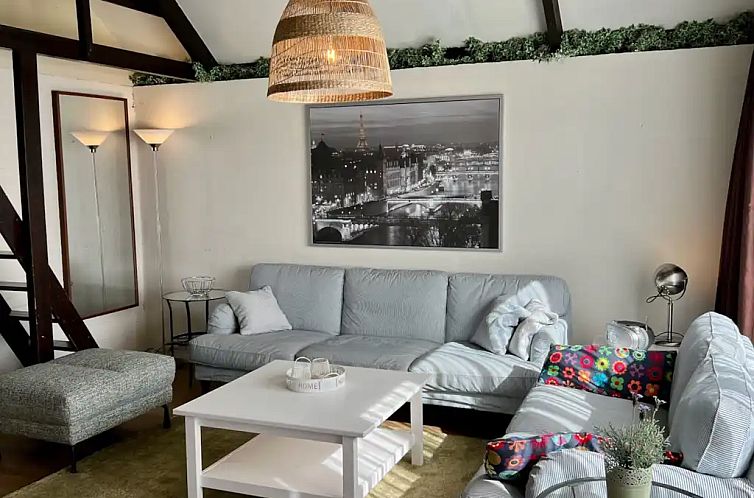 Vakantiewoning P3F