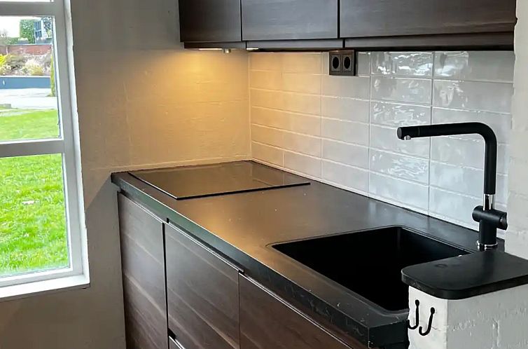 Vakantiewoning P3F
