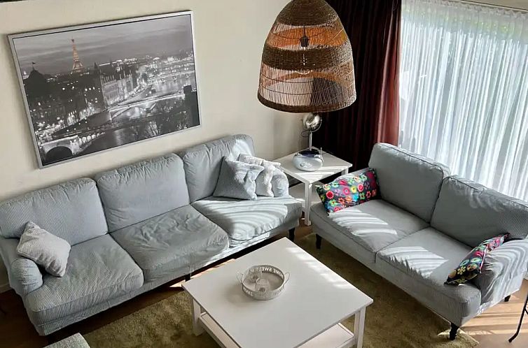 Vakantiewoning P3F