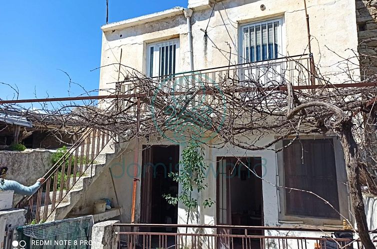 Geschakelde woning in Episkopi