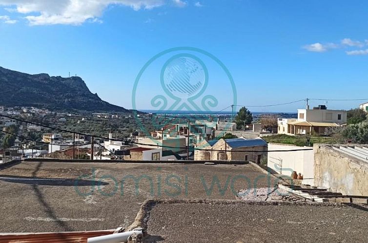 Geschakelde woning in Episkopi