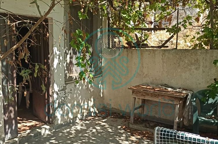 Geschakelde woning in Episkopi