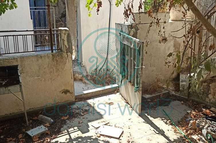 Geschakelde woning in Episkopi