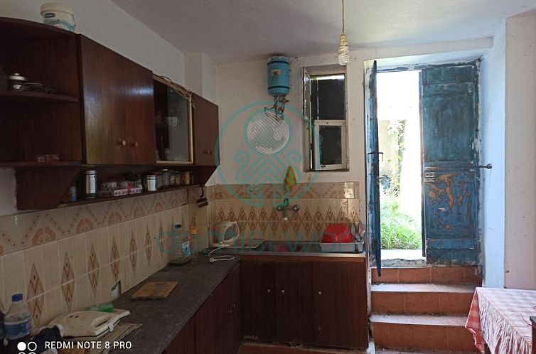 Geschakelde woning in Episkopi