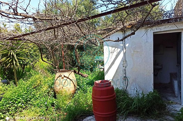 Geschakelde woning in Episkopi