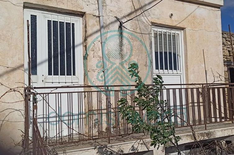 Geschakelde woning in Episkopi