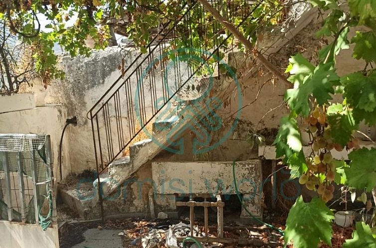 Geschakelde woning in Episkopi
