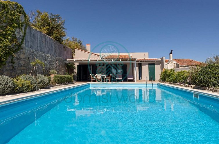 Vrijstaande woning in Episkopi