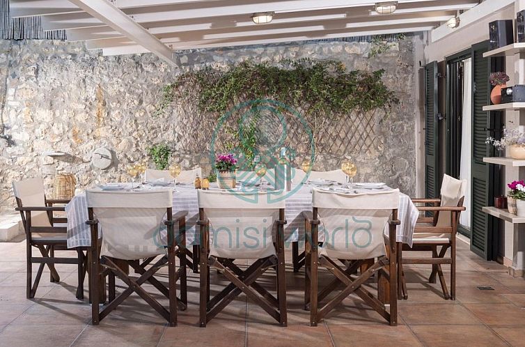 Vrijstaande woning in Episkopi