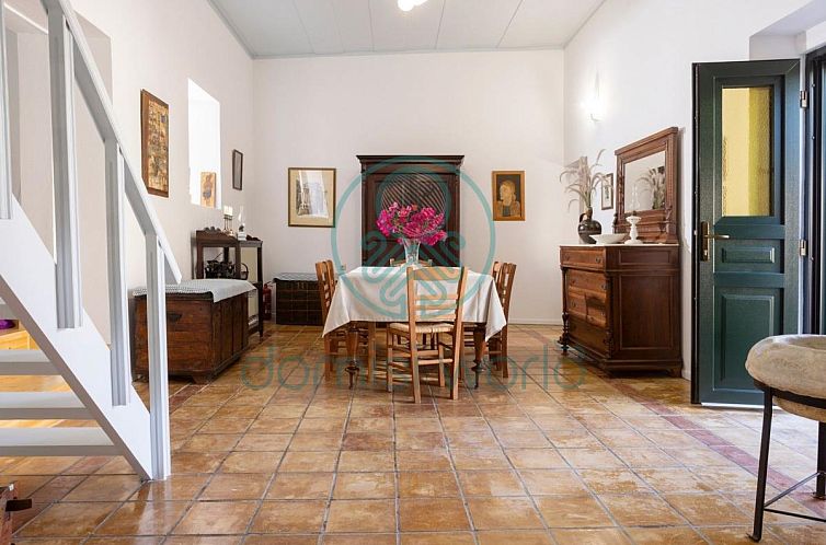 Vrijstaande woning in Episkopi