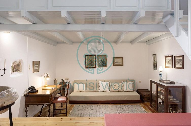 Vrijstaande woning in Episkopi