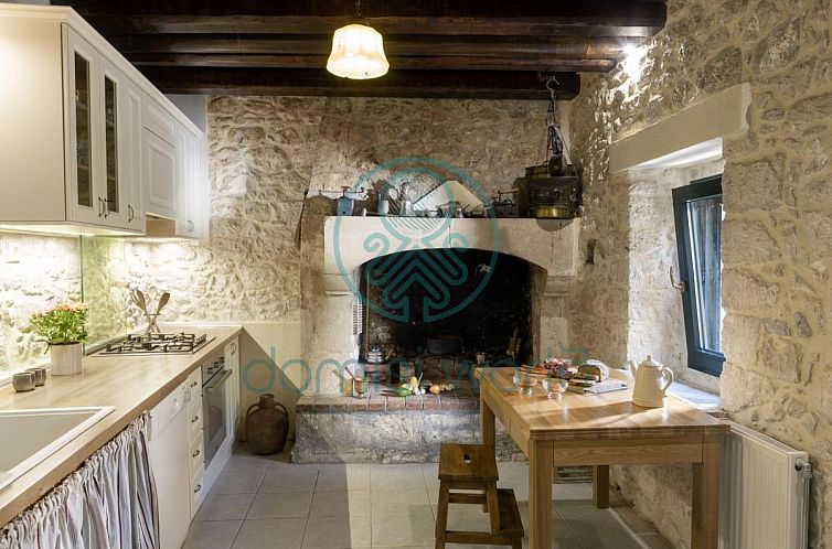 Vrijstaande woning in Episkopi