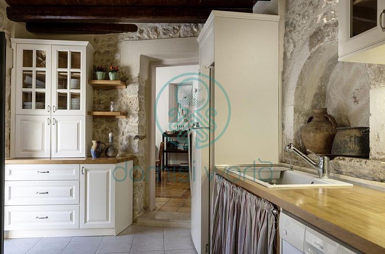 Vrijstaande woning in Episkopi