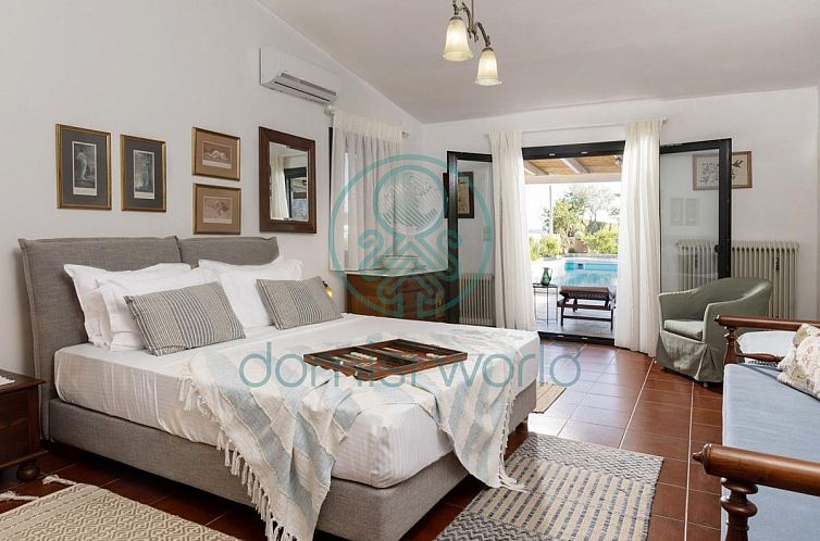 Vrijstaande woning in Episkopi