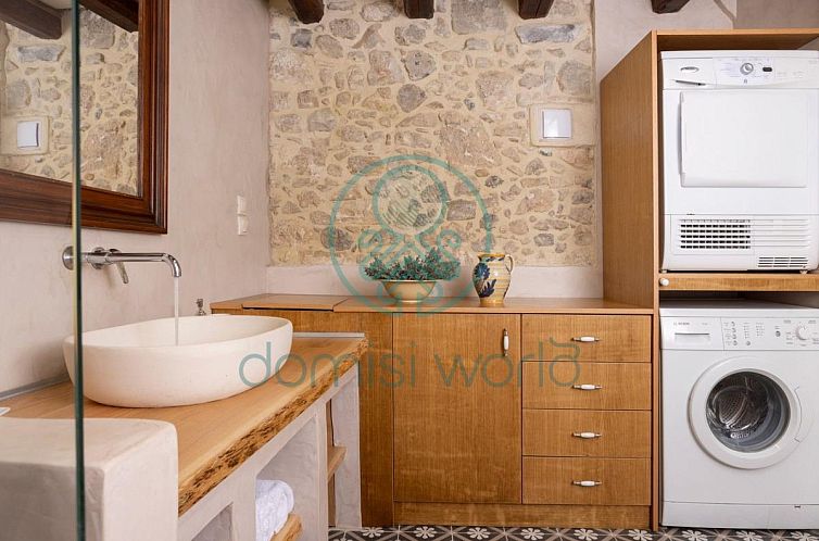 Vrijstaande woning in Episkopi