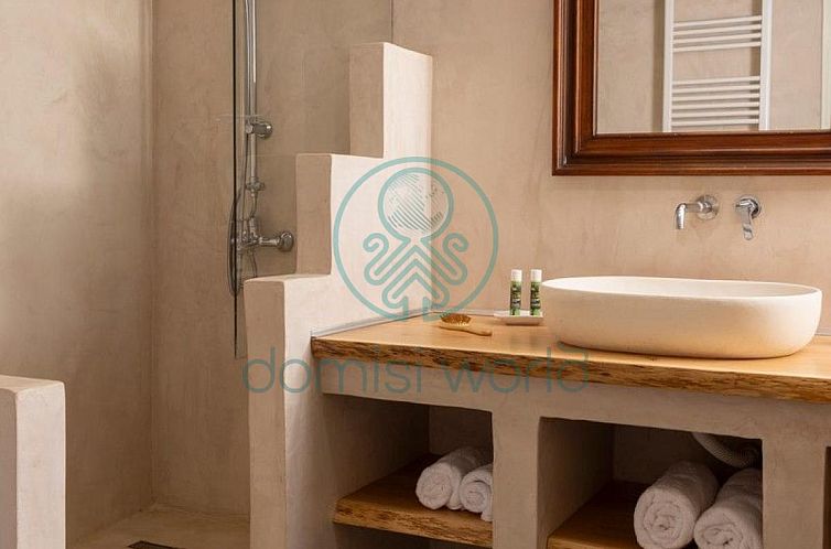 Vrijstaande woning in Episkopi