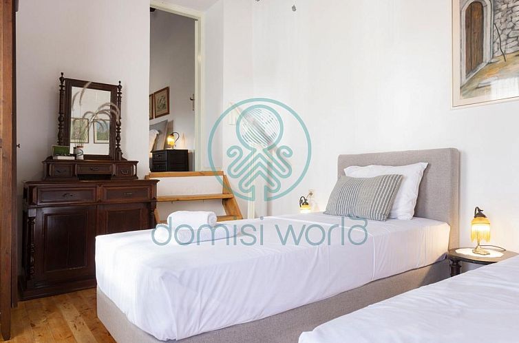 Vrijstaande woning in Episkopi