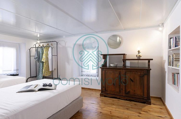 Vrijstaande woning in Episkopi