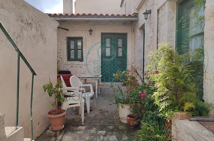 Geschakelde woning in Episkopi