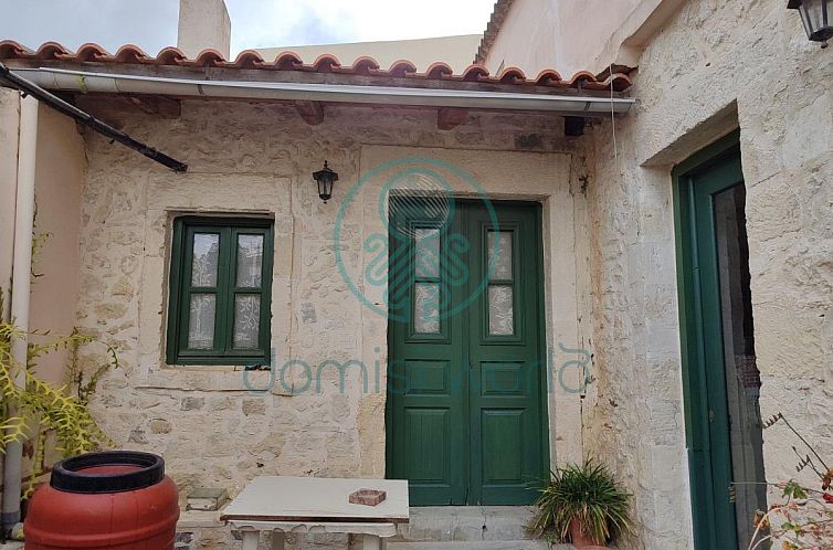 Geschakelde woning in Episkopi