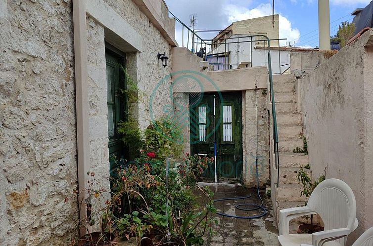 Geschakelde woning in Episkopi