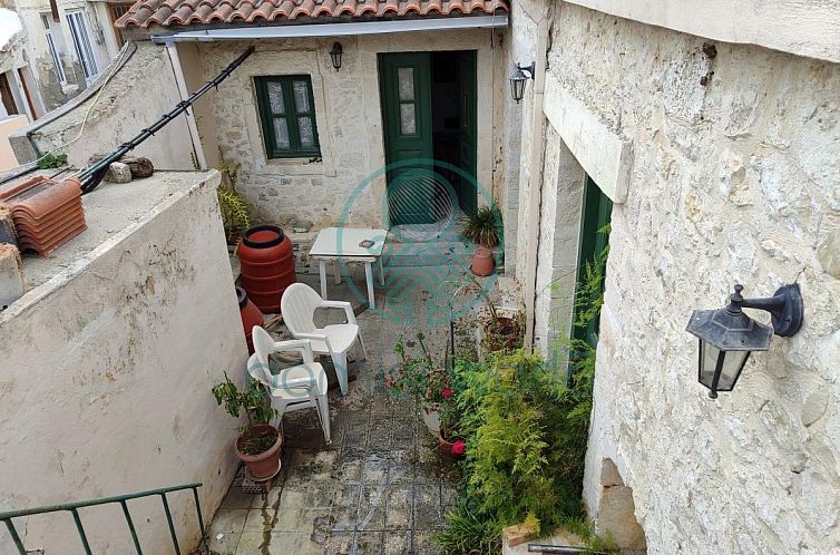 Geschakelde woning in Episkopi