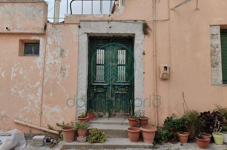 Geschakelde woning in Episkopi