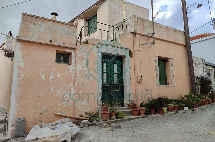 Geschakelde woning in Episkopi