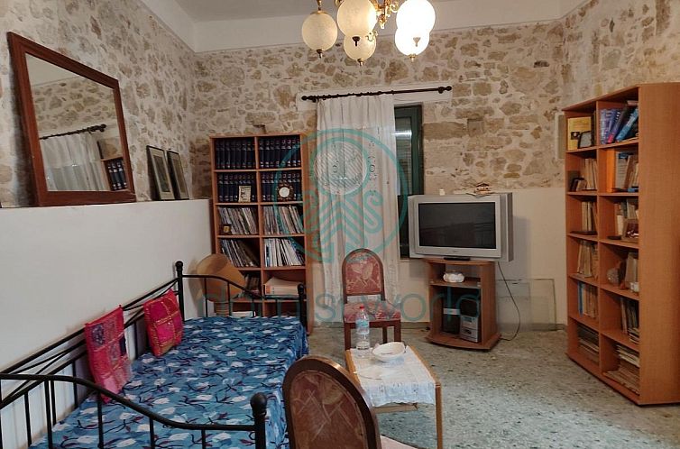 Geschakelde woning in Episkopi