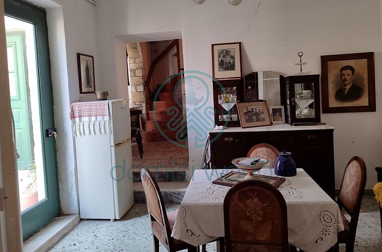 Geschakelde woning in Episkopi