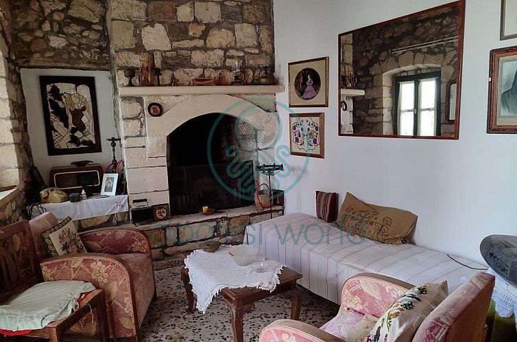 Geschakelde woning in Episkopi