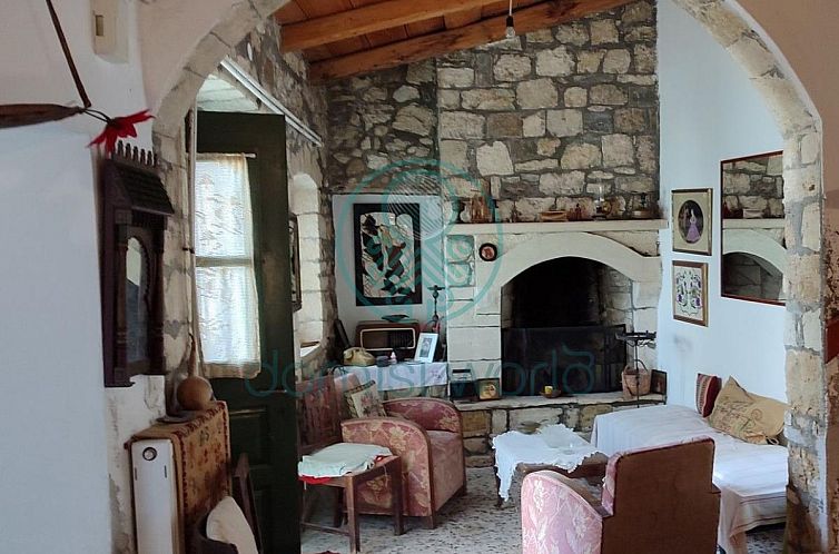 Geschakelde woning in Episkopi