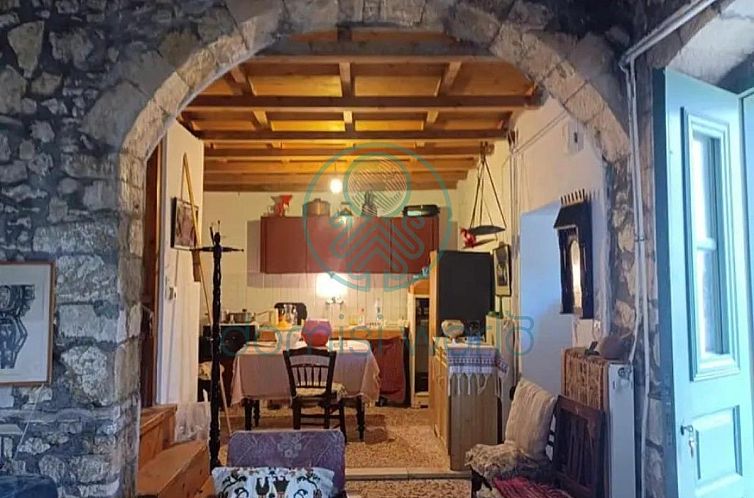 Geschakelde woning in Episkopi