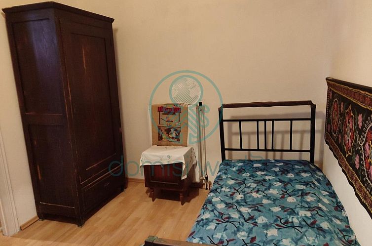 Geschakelde woning in Episkopi