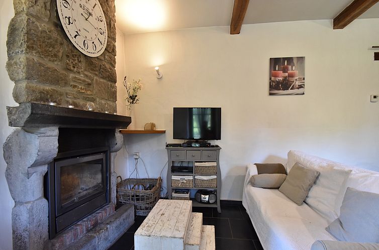 Guest house 0628701 - Chalet Liege - La Maison au Ruisseau