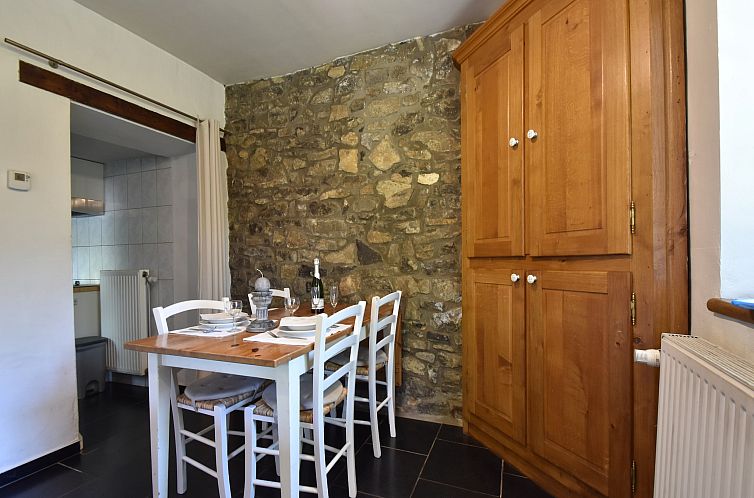 La Maison au Ruisseau