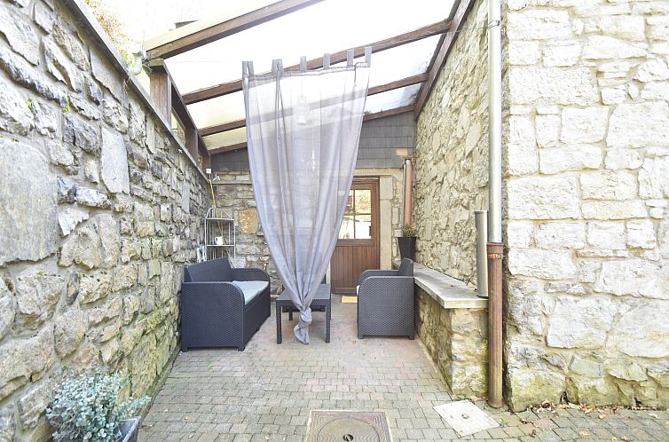 La Maison au Ruisseau