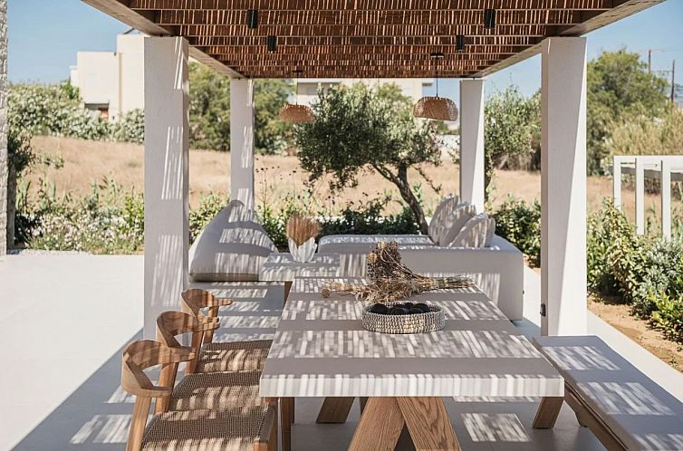 Vrijstaande woning in Chania Prefecture, Souda