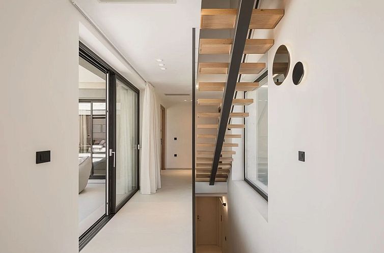 Vrijstaande woning in Chania Prefecture, Souda