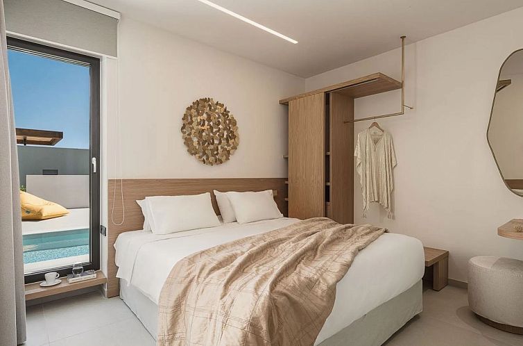 Vrijstaande woning in Chania Prefecture, Souda