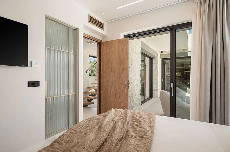 Vrijstaande woning in Chania Prefecture, Souda