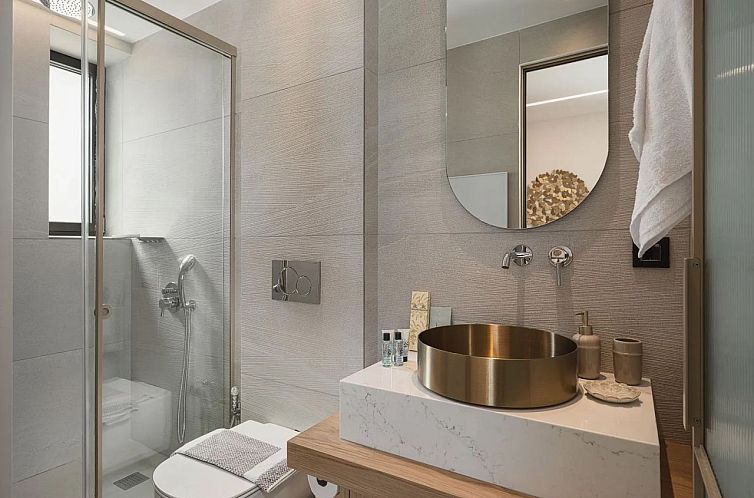 Vrijstaande woning in Chania Prefecture, Souda