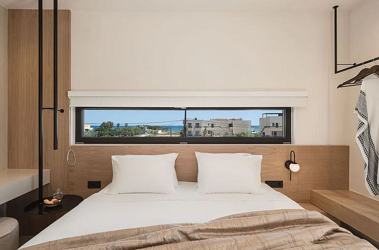 Vrijstaande woning in Chania Prefecture, Souda