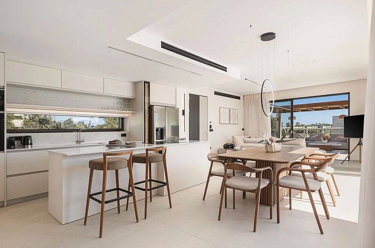 Vrijstaande woning in Chania Prefecture, Souda